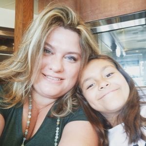 Meet your Posher, Alicia